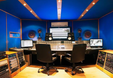 Studio e demo recording