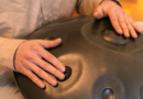 Lezioni di Handpan