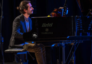 Workshop “A Tutto Piano”