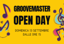 Open Day Musica 2026