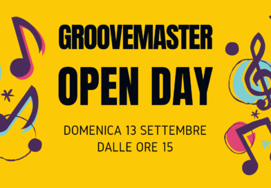 Open Day Musica 2026